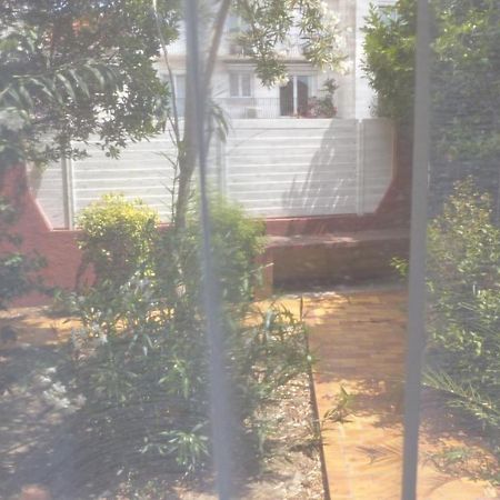 Appartement Stade Aime Giral 佩皮尼昂 外观 照片
