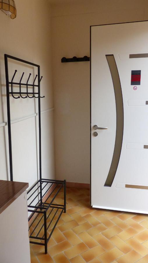 Appartement Stade Aime Giral 佩皮尼昂 外观 照片